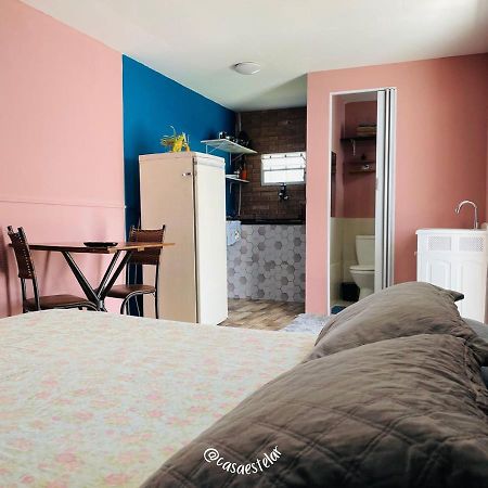 Kitnetlua Apartment Кабо Фрио Екстериор снимка