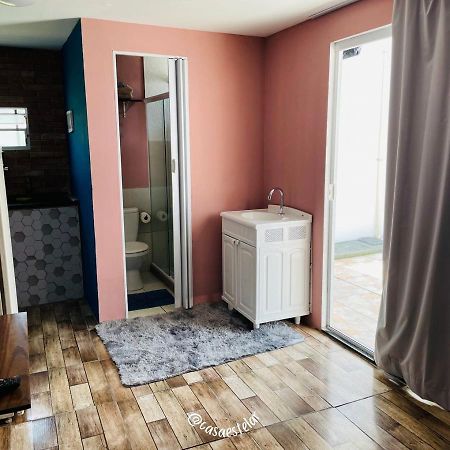 Kitnetlua Apartment Кабо Фрио Екстериор снимка